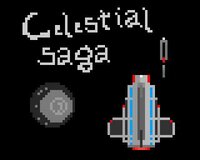 Celestial Saga screenshot, image №2478077 - RAWG