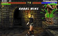 Mortal Kombat 3 screenshot, image №289186 - RAWG