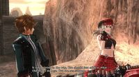 GOD EATER RESURRECTION screenshot, image №239925 - RAWG