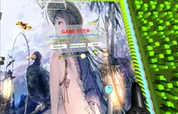 VR RETRO SNAKE ON GIRLS screenshot, image №2804526 - RAWG