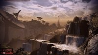 Mass Effect 2: Zaeed – The Price of Revenge screenshot, image №2244079 - RAWG