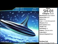 Starbase Manager (Pre-Alpha Play Test 1) screenshot, image №3544995 - RAWG