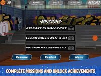 Basketball Shooting - Smashhit screenshot, image №909796 - RAWG