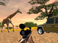 Safari Hunting 4x4 screenshot, image №1902826 - RAWG