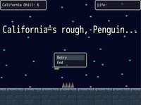 California Penguin screenshot, image №2304750 - RAWG