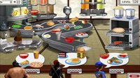 Burger Shop 2 Deluxe screenshot, image №1410115 - RAWG