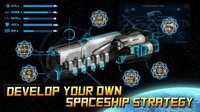 ASTRONEST - The Beginning screenshot, image №1514996 - RAWG