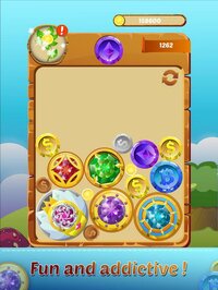 Fruit Merge - A Fun Drop Game screenshot, image №2955984 - RAWG