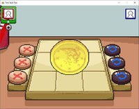 Tick-Tack-Toe screenshot, image №2365473 - RAWG