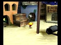 Pac-Man World screenshot, image №732987 - RAWG