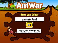 Ant War screenshot, image №347069 - RAWG