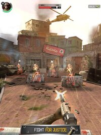 Warfire GO screenshot, image №3430073 - RAWG