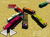 Cop Bus Demolition screenshot, image №912708 - RAWG