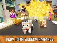 Blocky Animals World screenshot, image №1700650 - RAWG