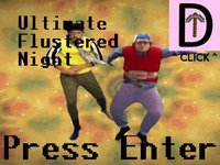 Ultimate Flustered Night screenshot, image №2301972 - RAWG
