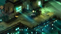 Transistor screenshot, image №1853056 - RAWG