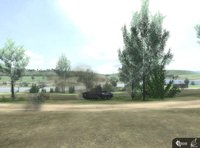 Steel Fury: Kharkov 1942 screenshot, image №468123 - RAWG