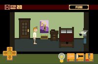 Night of the Attack of the Giant Brown Marmorated Stink Bugs from Hell screenshot, image №2592141 - RAWG