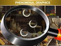 Hidden Objects Puzzles HD screenshot, image №1967468 - RAWG