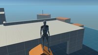 Unity 3D Base Test screenshot, image №3399318 - RAWG