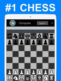 Chess· screenshot, image №898962 - RAWG