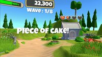 Die Wolf screenshot, image №3960897 - RAWG