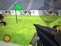 Paintball Battle Arena PvP screenshot, image №2682258 - RAWG