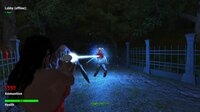Village of Zombies screenshot, image №3272818 - RAWG