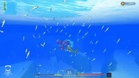 Deep Blue: Devour and Evolve screenshot, image №4242566 - RAWG
