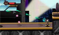 Anti-Jellifish Force screenshot, image №1128903 - RAWG