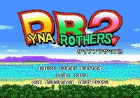 Dyna Brothers 2 screenshot, image №3989229 - RAWG