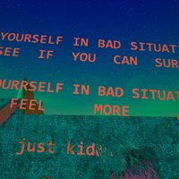 Thought Bubble Forest screenshot, image №1188677 - RAWG
