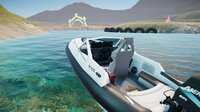 Boat Simulator Apprentice screenshot, image №3195899 - RAWG
