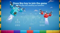 Toy Fight screenshot, image №4209700 - RAWG