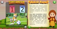 Asyiknya Belajar Gaya (devia) screenshot, image №2916687 - RAWG
