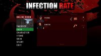 Infection Rate (itch) screenshot, image №1004894 - RAWG