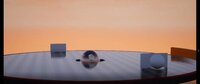 Turret Pong screenshot, image №3075151 - RAWG