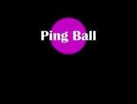 Ping ball (Matteo Lombardi) screenshot, image №3710670 - RAWG