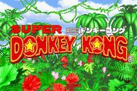 Donkey Kong Country screenshot, image №1322339 - RAWG
