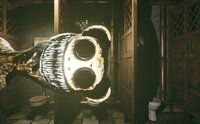 Fear deeps screenshot, image №4144236 - RAWG