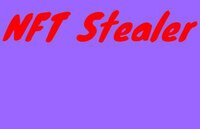NFT Stealer-1 screenshot, image №3183178 - RAWG