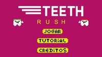 Teeth Rush screenshot, image №2609917 - RAWG