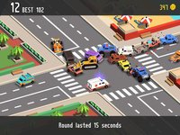 Traffic Rush 2 screenshot, image №2048990 - RAWG