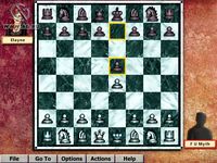 Hoyle Classic Board Games screenshot, image №321482 - RAWG