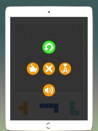 Classic Brick Game:Unable to Rotate screenshot, image №1858222 - RAWG