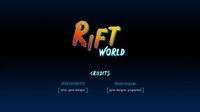 Rift World (itch) screenshot, image №1031072 - RAWG