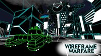 Wireframe Warfare screenshot, image №4190318 - RAWG