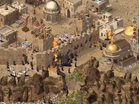 Stronghold Crusader Extreme screenshot, image №489837 - RAWG