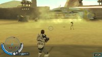 Star Wars Battlefront: Elite Squadron screenshot, image №2055021 - RAWG