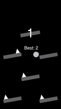 Totter Spikes screenshot, image №1737360 - RAWG